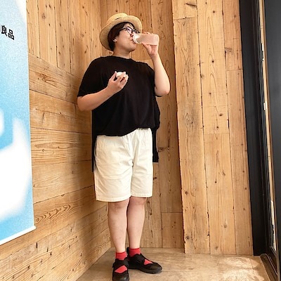 【アピタタウン金沢ベイ】身長174cm