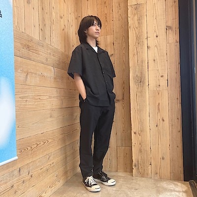 【アピタタウン金沢ベイ】身長172cm