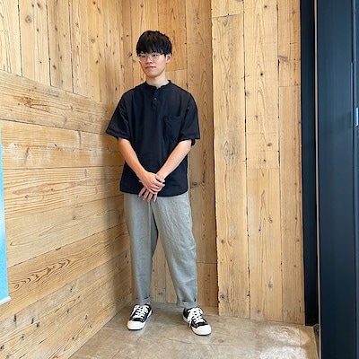 【アピタタウン金沢ベイ】身長176cm