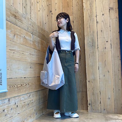 【アピタタウン金沢ベイ】身長150cm