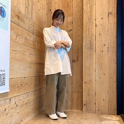 【アピタタウン金沢ベイ】身長158cm