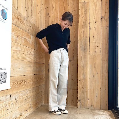 【アピタタウン金沢ベイ】身長160cm