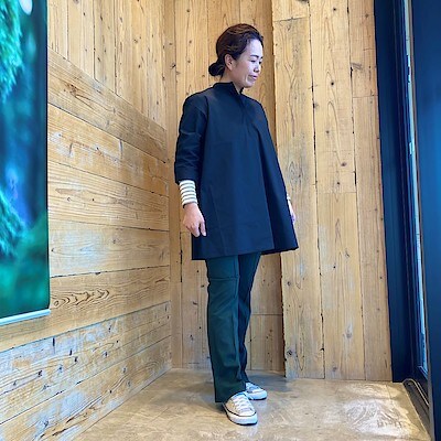 【アピタタウン金沢ベイ】身長169cm