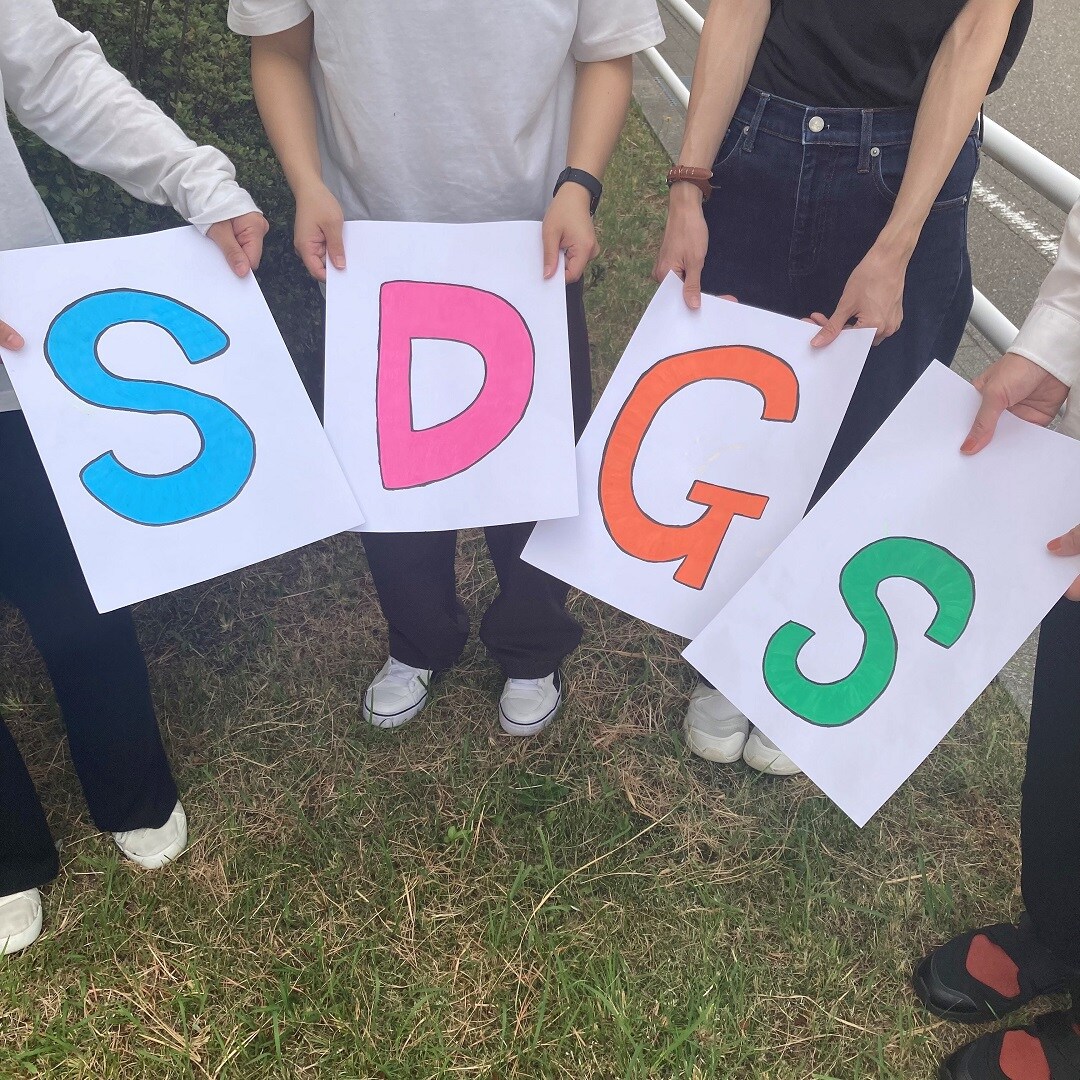 【アピタタウン金沢ベイ】SDGs週間＃最終回