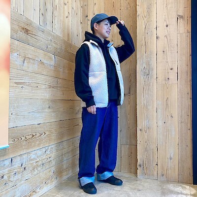 【アピタタウン金沢ベイ】身長155cm