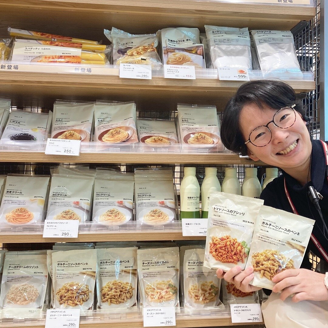 【アピタタウン金沢ベイ】食品スタッフおすすめ商品｜レトルト食品