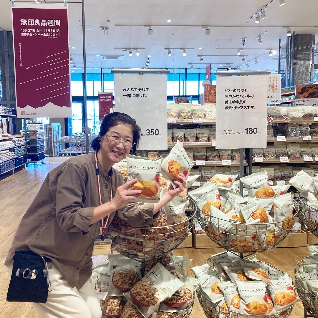 【アピタタウン金沢ベイ】食品スタッフおすすめ商品｜菓子