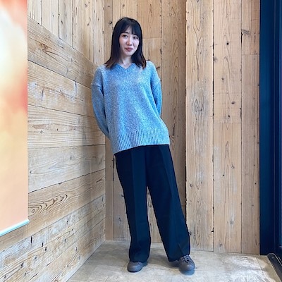 【アピタタウン金沢ベイ】身長159cm