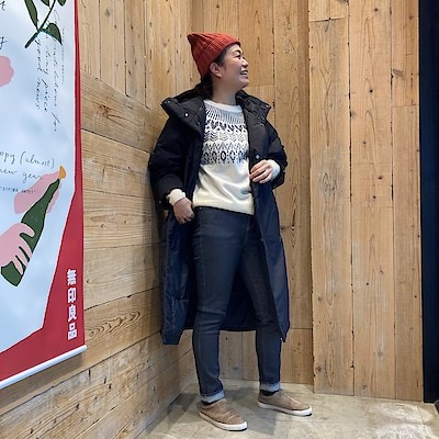 【アピタタウン金沢ベイ】身長169cm