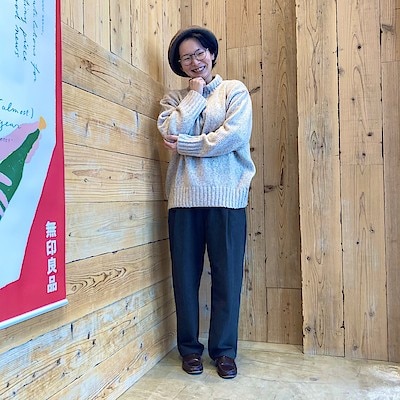 【アピタタウン金沢ベイ】身長157cm