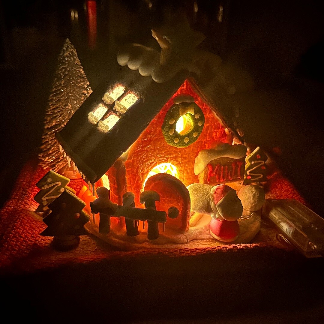 【アピタタウン金沢ベイ】特別なクリスマス