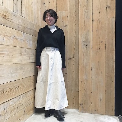 【アピタタウン金沢ベイ】身長152cm