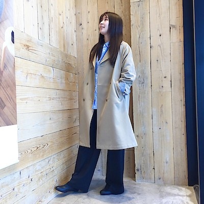 【アピタタウン金沢ベイ】身長166cm