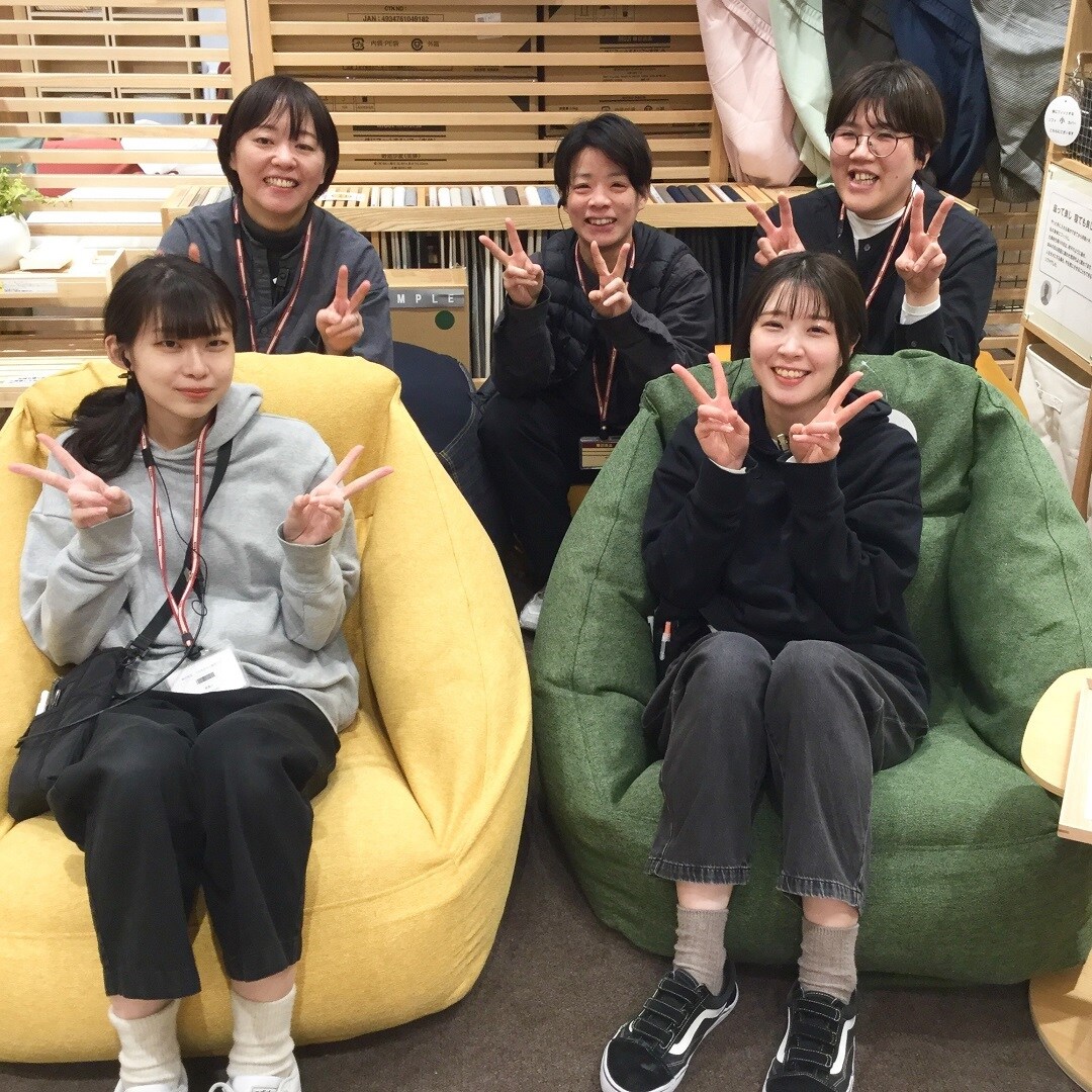 【アピタタウン金沢ベイ】店内の様子