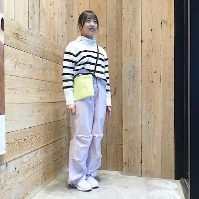 【アピタタウン金沢ベイ】身長158cm