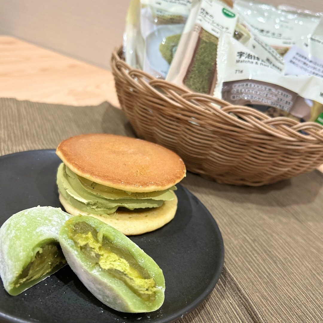 【アピタタウン金沢ベイ】めっちゃまっちゃ。