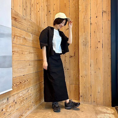 【アピタタウン金沢ベイ】身長152cm