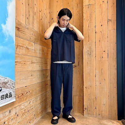 【アピタタウン金沢ベイ】身長175cm