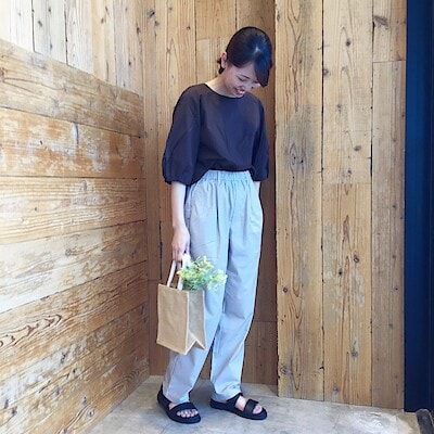 【アピタタウン金沢ベイ】身長160cm