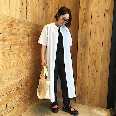 【アピタタウン金沢ベイ】身長160cm