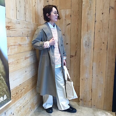 【アピタタウン金沢ベイ】身長160cm