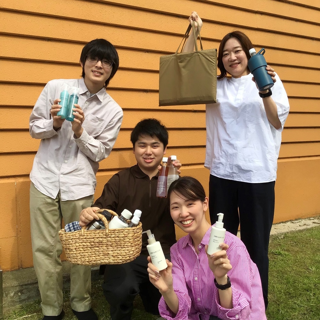 【アピタタウン金沢ベイ】夏のおすすめ商品②
