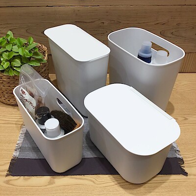 【アピタタウン金沢ベイ】スタッフのおすすめ｜収納ケース