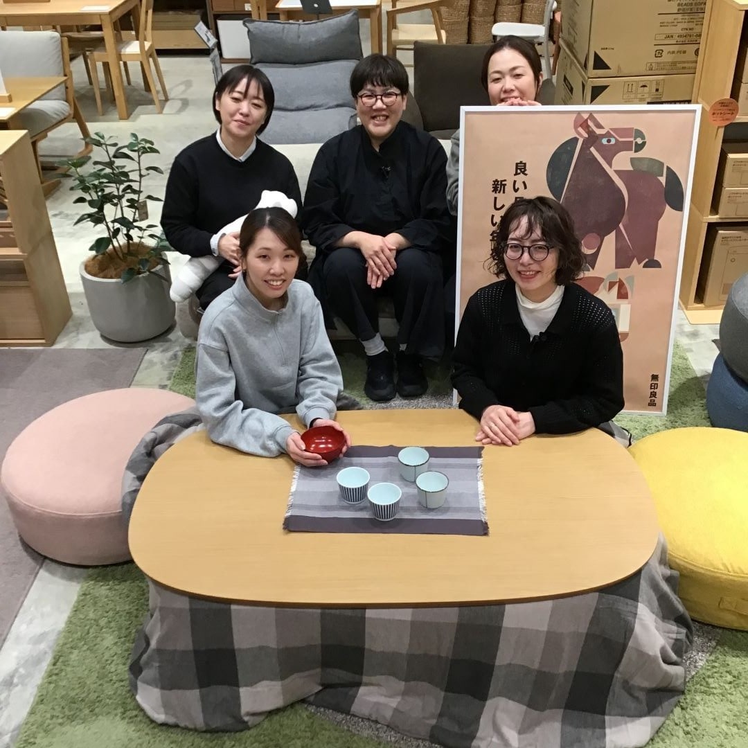 【アピタタウン金沢ベイ】2025年、ありがとうございました。