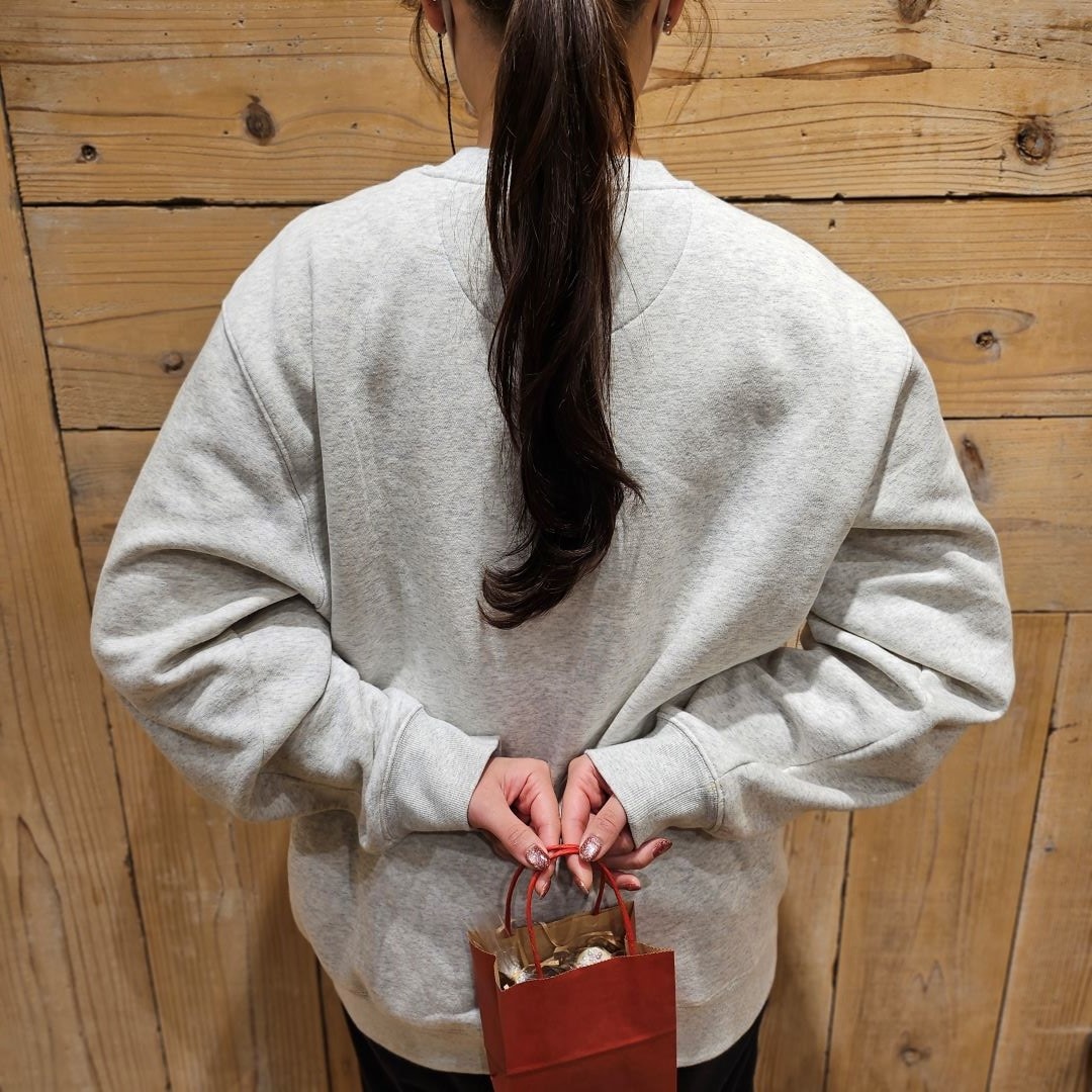 【アピタタウン金沢ベイ】あなたにチョコっと