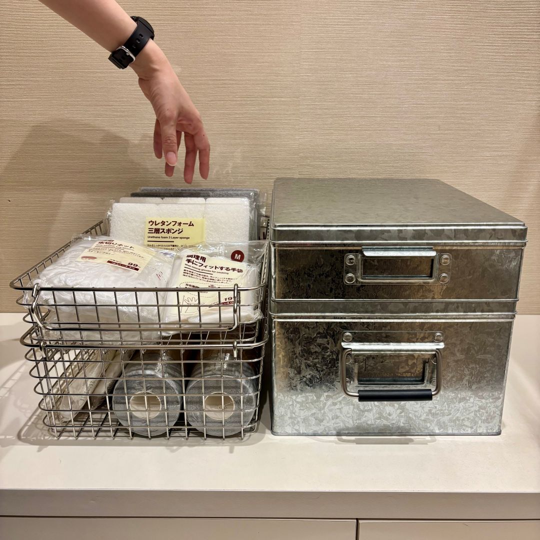 【アピタタウン金沢ベイ】ベイスタッフ推しアイテム