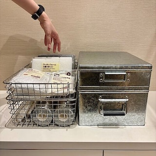 【アピタタウン金沢ベイ】ベイスタッフの毎日コレ使ってます（キッチンの消耗品）