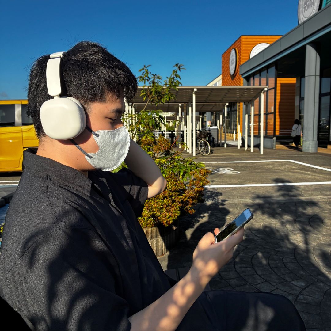 【アピタタウン金沢ベイ】新商品のオーディオ機器のご紹介