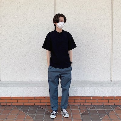 【ラブラ万代】身長182cm