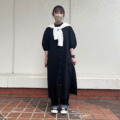 【ラブラ万代】身長158cm