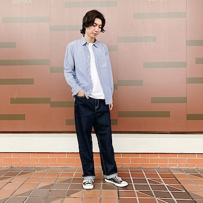 【ラブラ万代】身長182ｃｍ