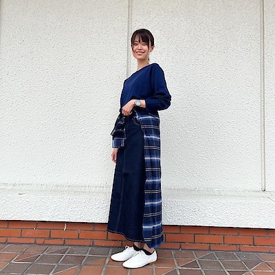 【ラブラ万代】身長170cm