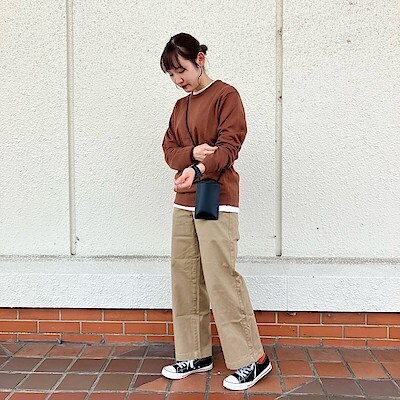 [ラブラ万代」身長１５８ｃｍ