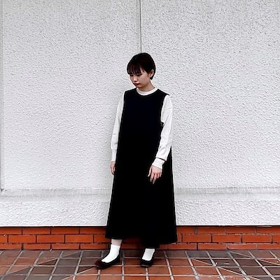 【ラブラ万代】身長154cm