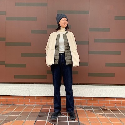 【ラブラ万代】身長170cm