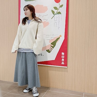 【ラブラ万代】身長151cm