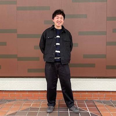 【ラブラ万代】身長163cm