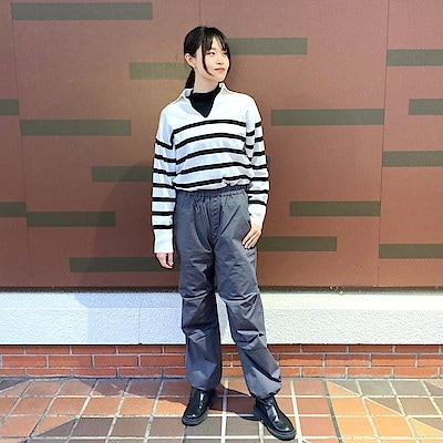 【ラブラ万代】身長170cm