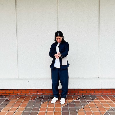 【ラブラ万代】身長182cm