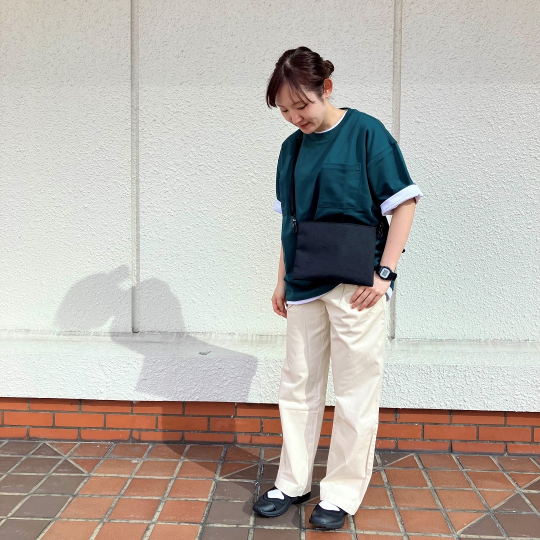 【ラブラ万代】身長159cm