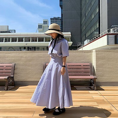 【ラブラ万代】身長15４cm