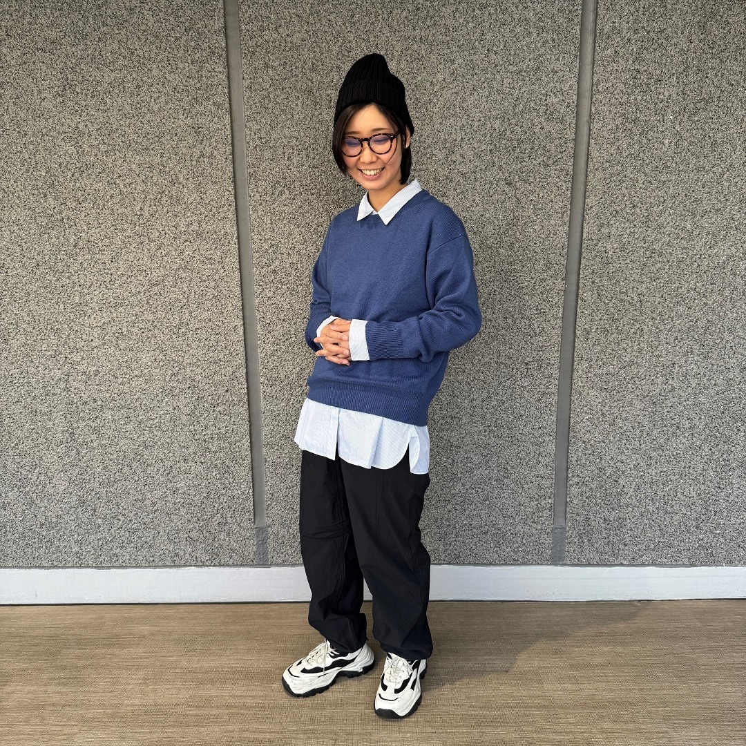 【ラブラ万代】身長162㎝