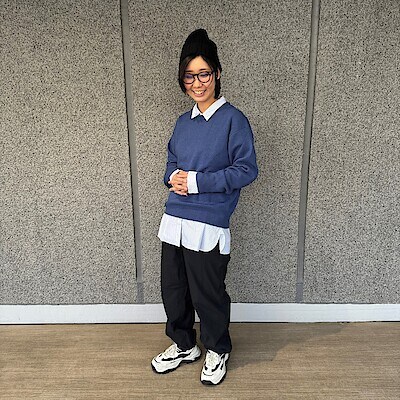 【ラブラ万代】身長162㎝