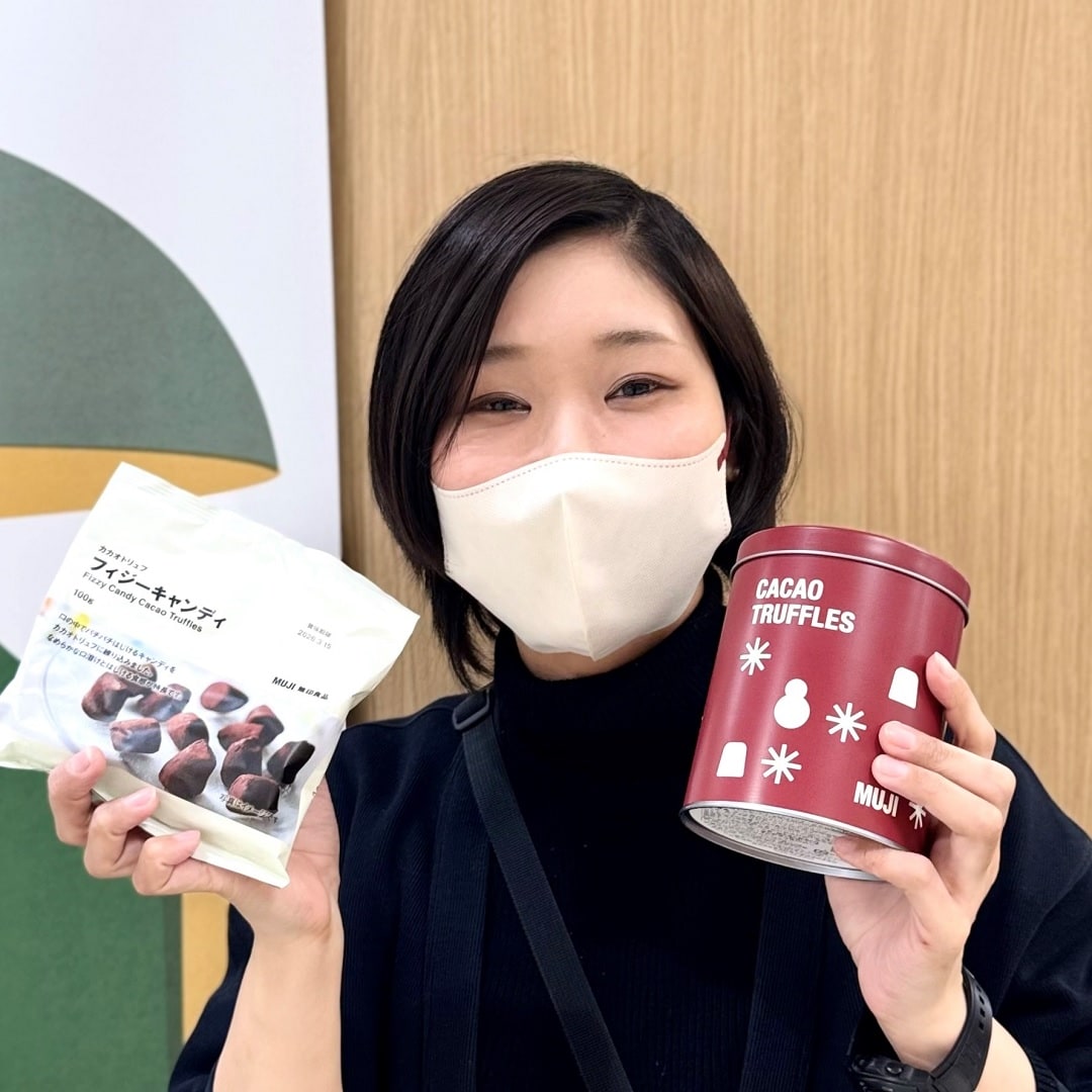 【ラブラ万代】スタッフの推しアイテム-vol.7