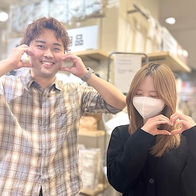 【ラブラ万代】お得な「良いね祭」もうすぐ始まります｜予告