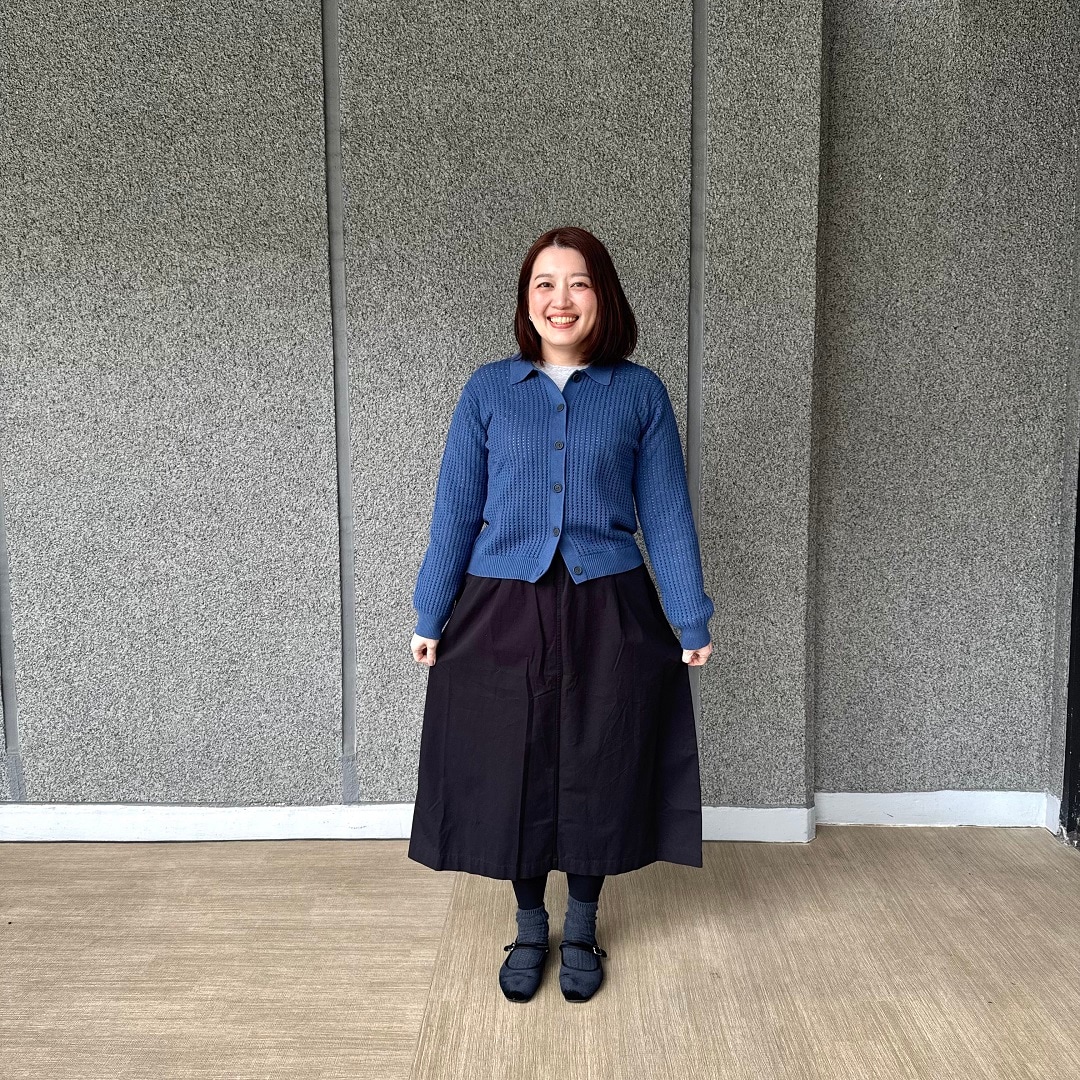 【ラブラ万代】身長163㎝